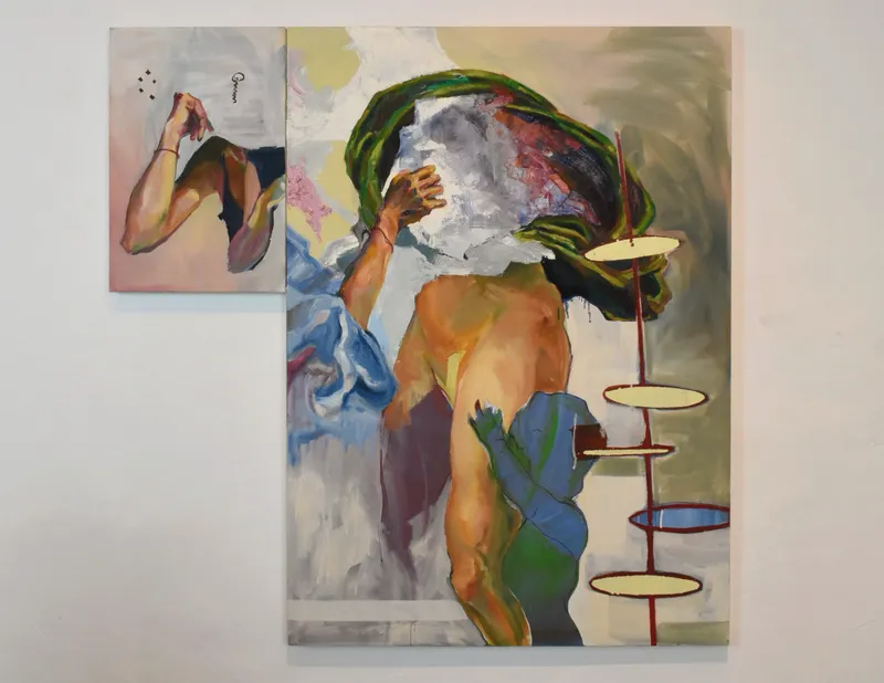 En la otra orilla de la noche