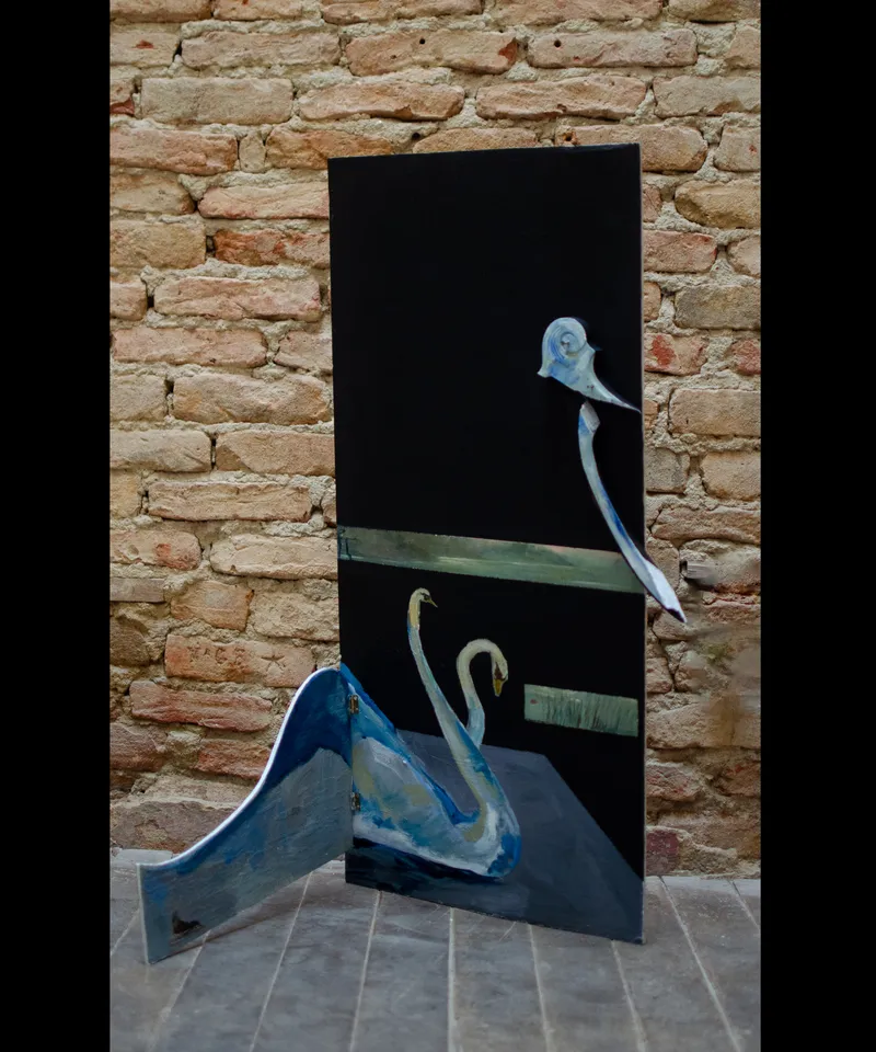 Cisne