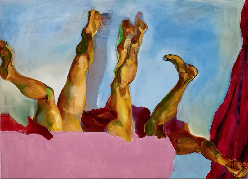 João Hisse - Hero Image